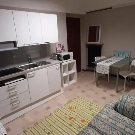 Apartament Bi Campnini