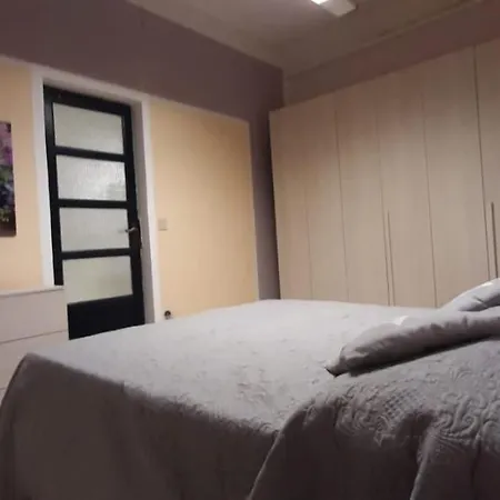 Bi Campnini Apartament